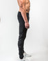 GA Gym Pants (schwarz)